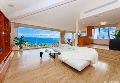 Photo of 738 Kaulana Place, Honolulu, HI 96821 (MLS # 202428792)