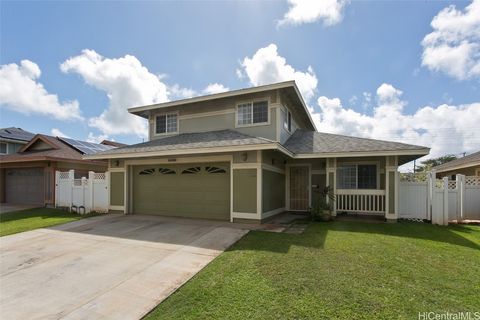 91-1093 Kaupea Street Kapolei HI 96707