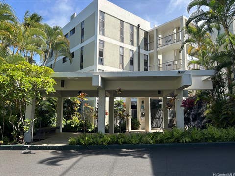 Photo of 1020 Aoloa Place #111A, Kailua, HI 96734 (MLS # 202616305)