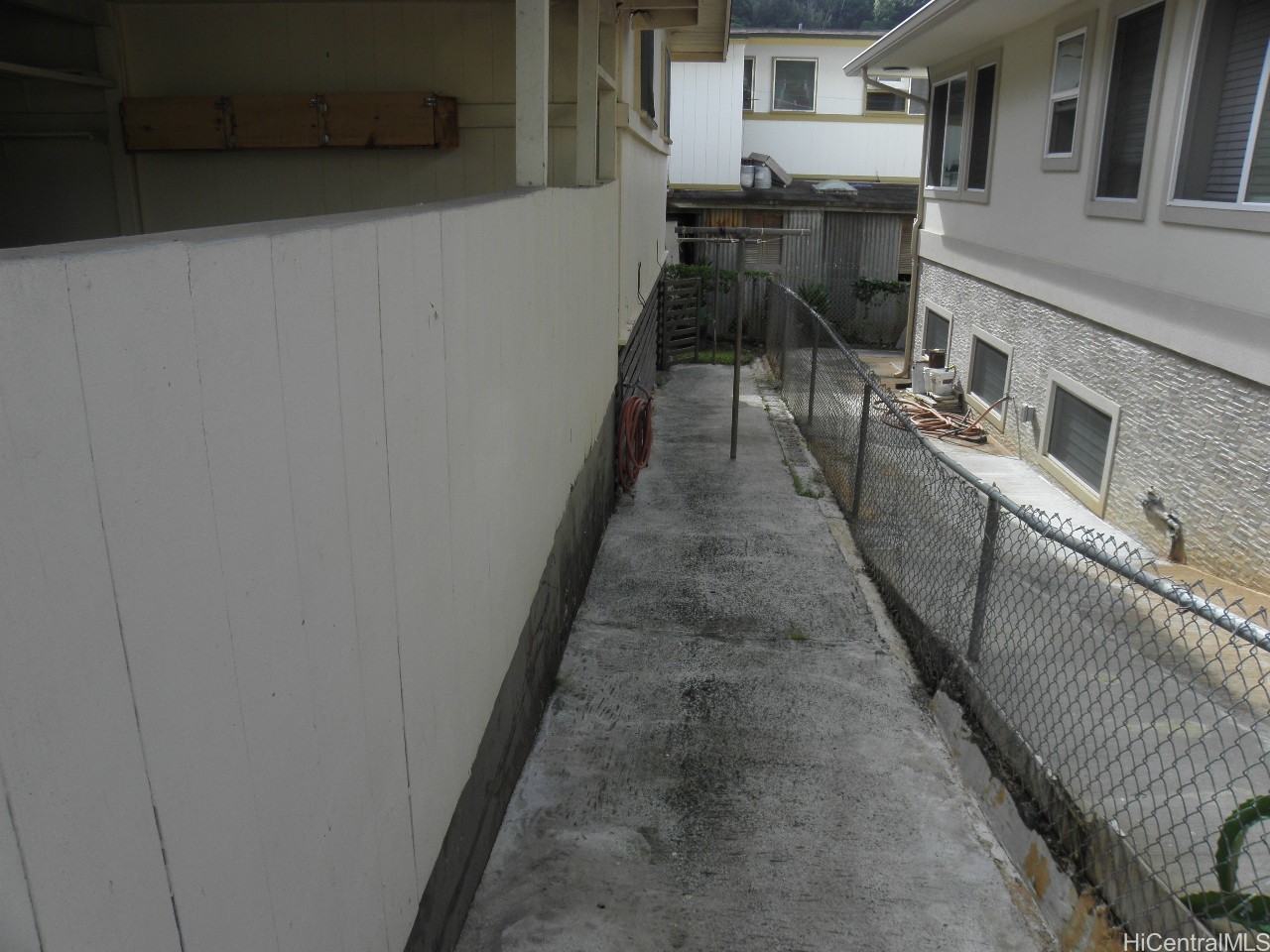 Honolulu Residential Lease