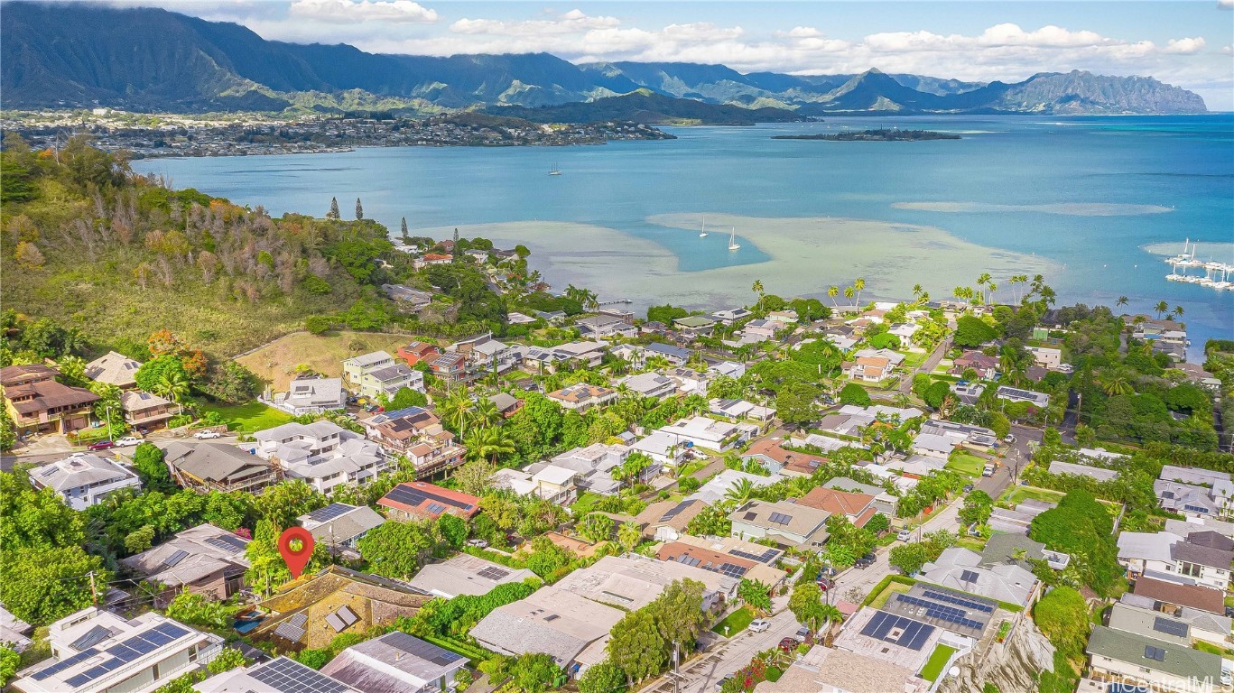 Kaneohe Residential Lease