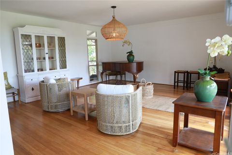 Photo of 1587 Lehia Street, Honolulu, HI 96818 (MLS # 202608894)