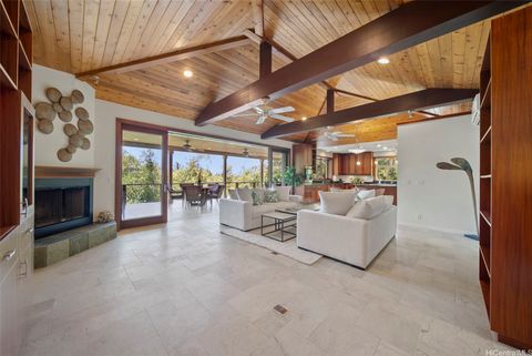 314 Lapa Place Kailua HI 96734