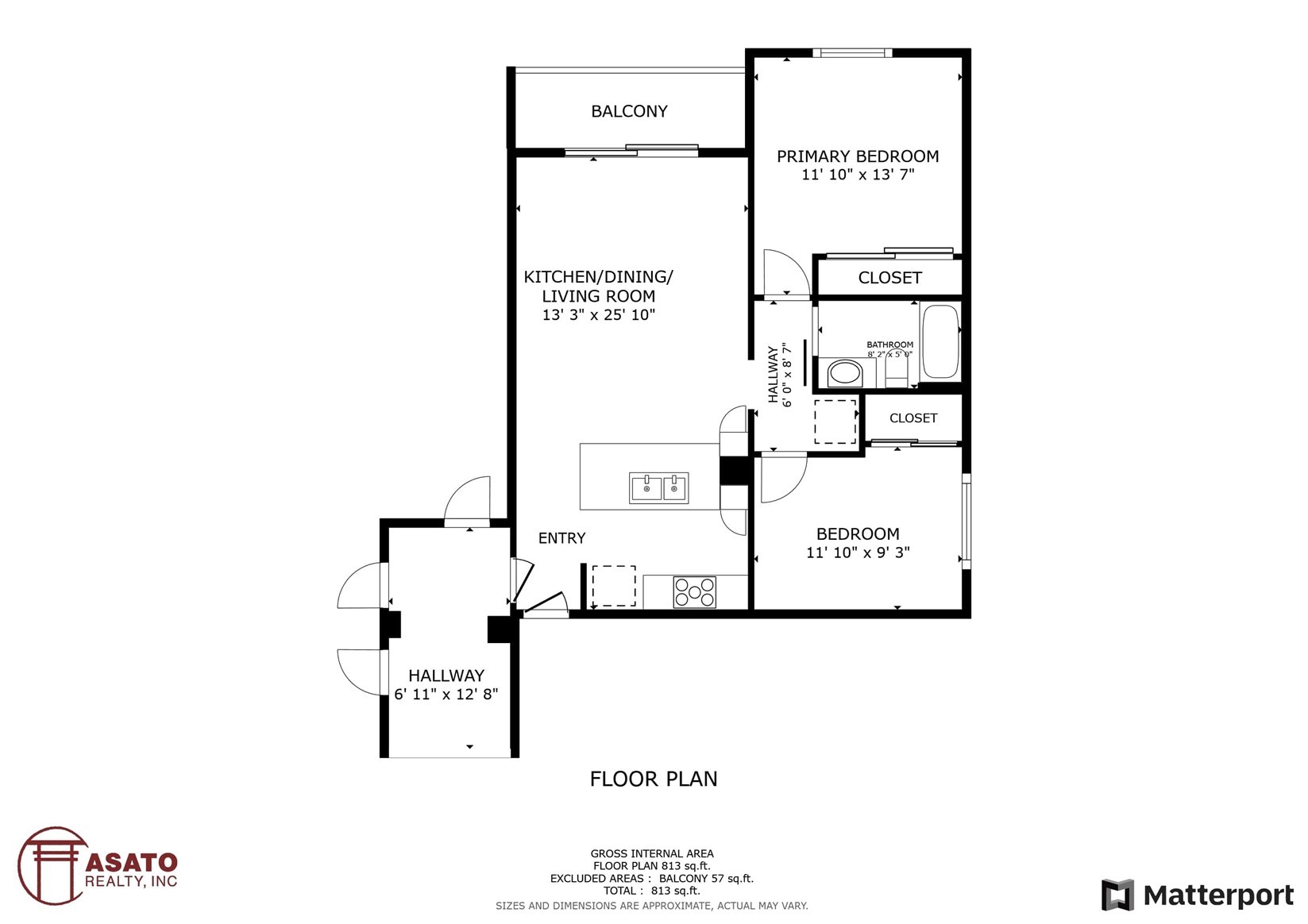 1133 Waimanu Condominium