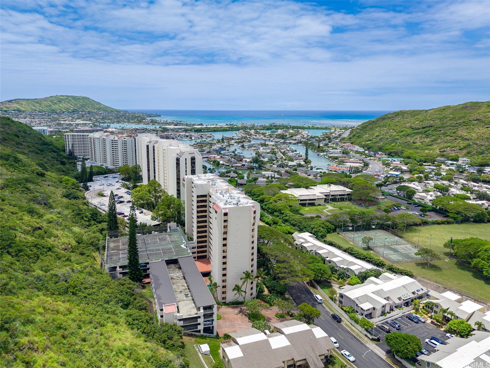 555 Hahaione Street 5B