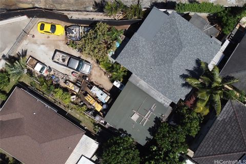 1153 Pinkham Street Honolulu HI 96819