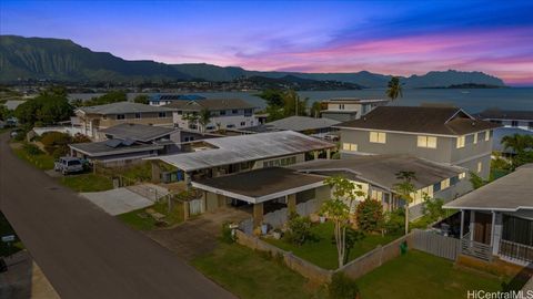 44-723 Alakai Street Kaneohe HI 96744