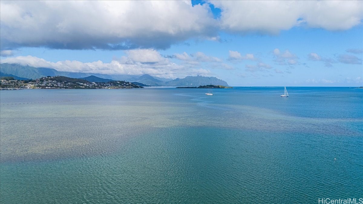 Kaneohe Home Residence