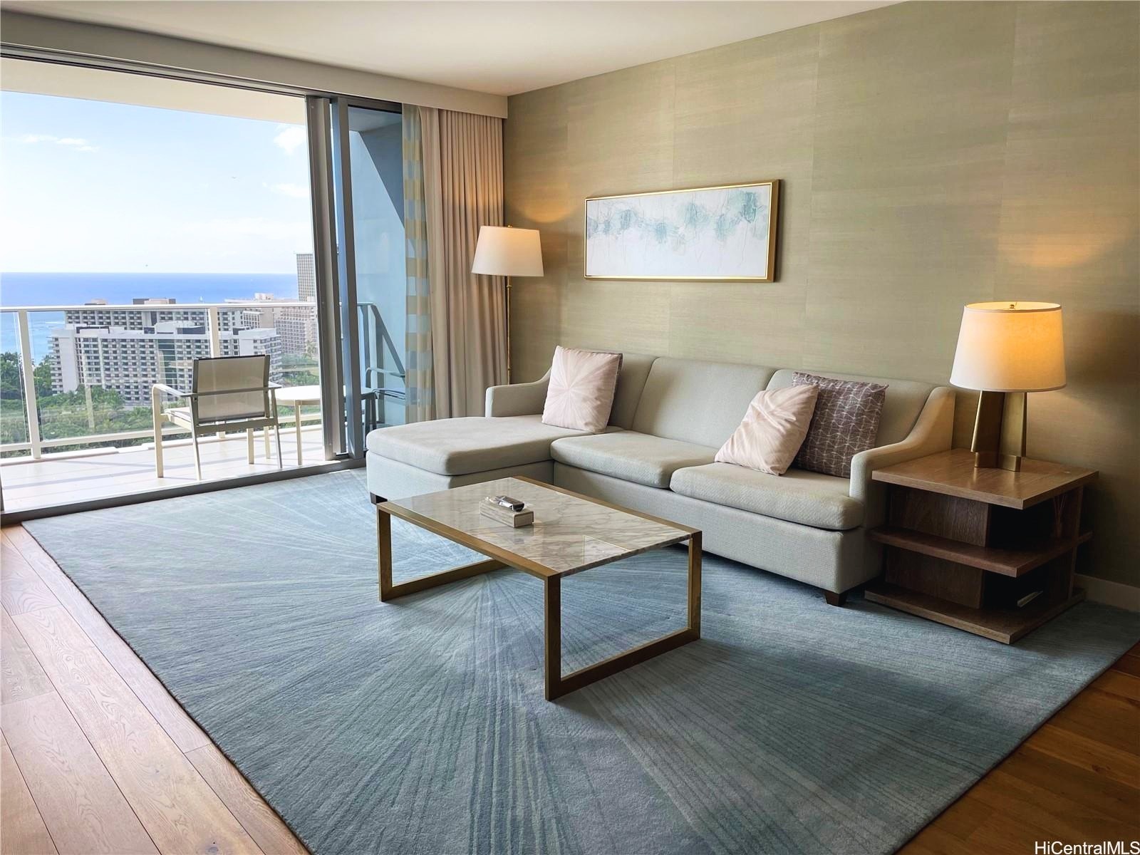 383 Kalaimoku Street 2605