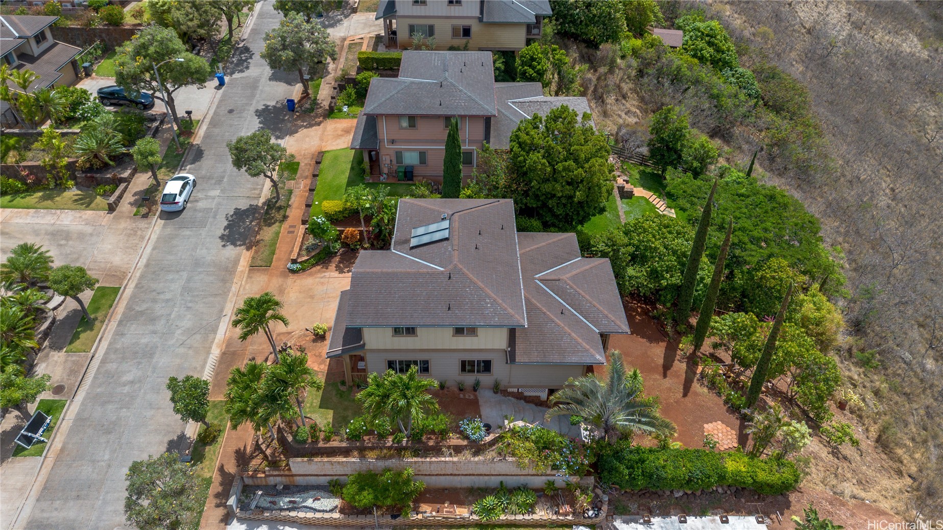 Kapolei Home Residence