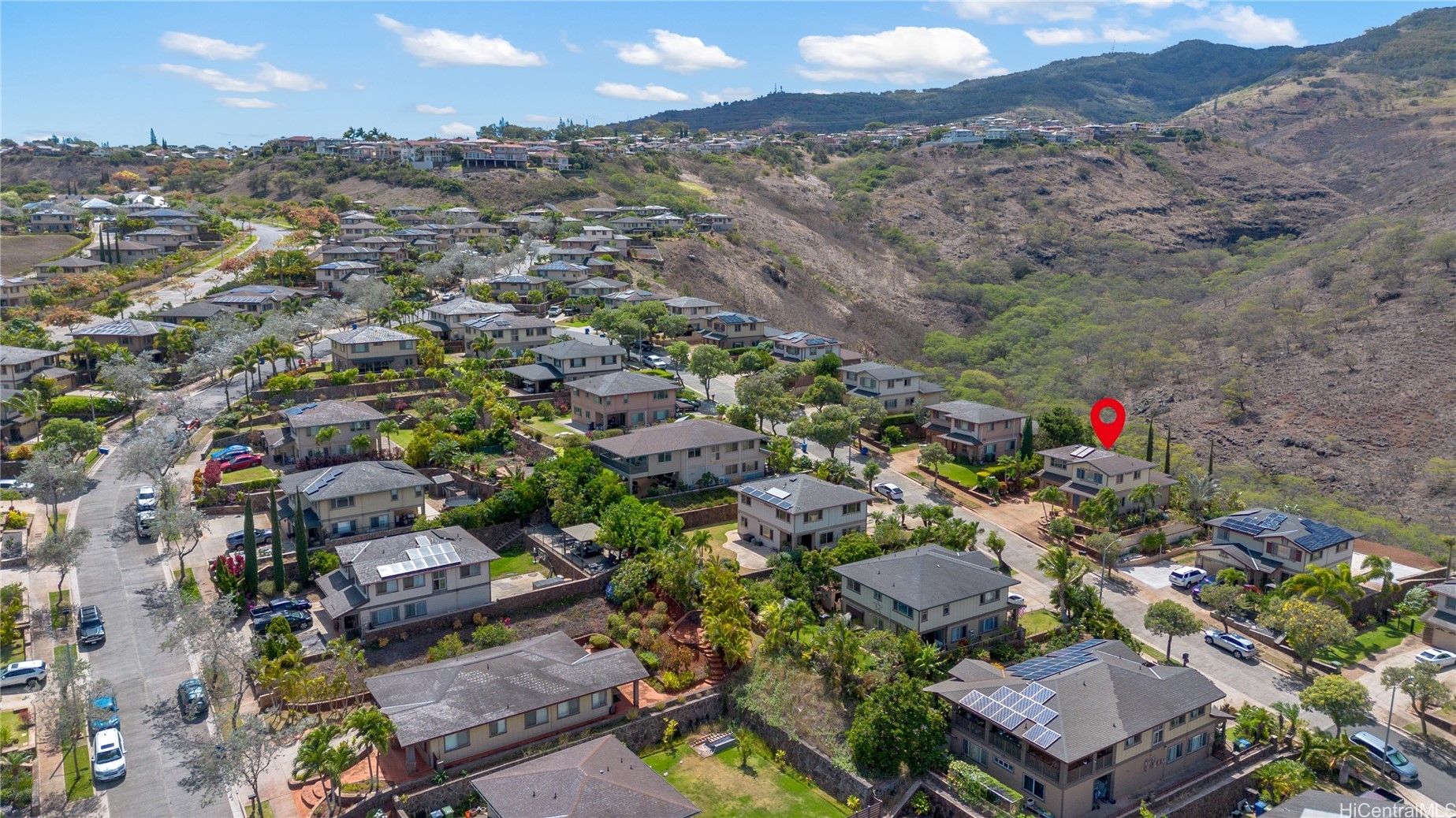 Kapolei Home Residence