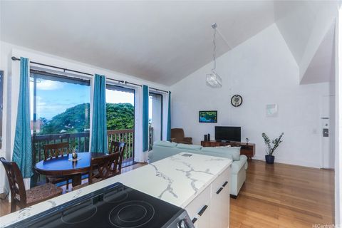 Photo of 84-718 Ala Mahiku Street #21/97C, Waianae, HI 96792 (MLS # 202515901)