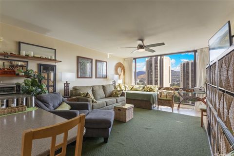 229 Paoakalani Avenue 1811 Honolulu HI 96815