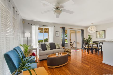 Photo of 92-1236 Palahia Street #BB201, Kapolei, HI 96707 (MLS # 202605333)