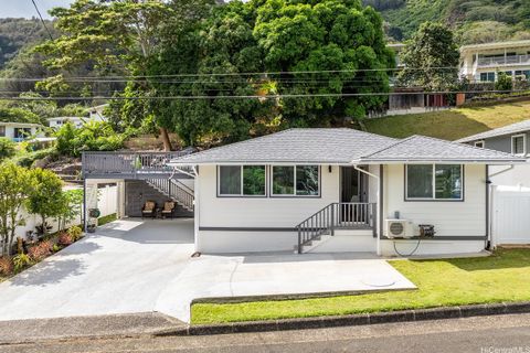 3058 Uaawa Place Honolulu HI 96819