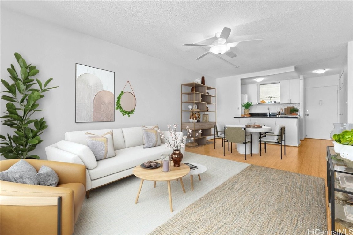Victoria Plaza Condominium