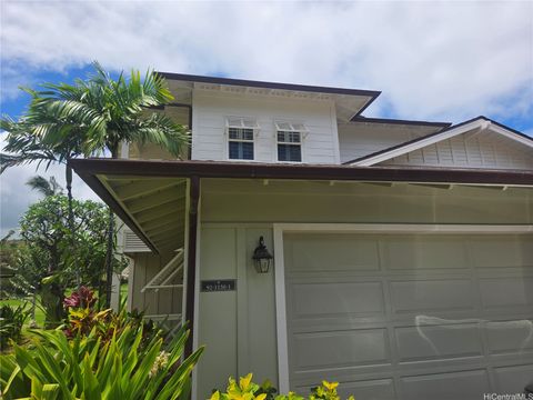 Photo of 92-1150 Olani Street #1, Kapolei, HI 96707 (MLS # 202610292)