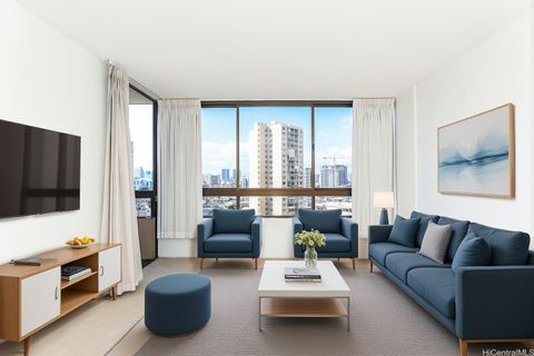 2499 Kapiolani Boulevard 1004 Honolulu HI 96826