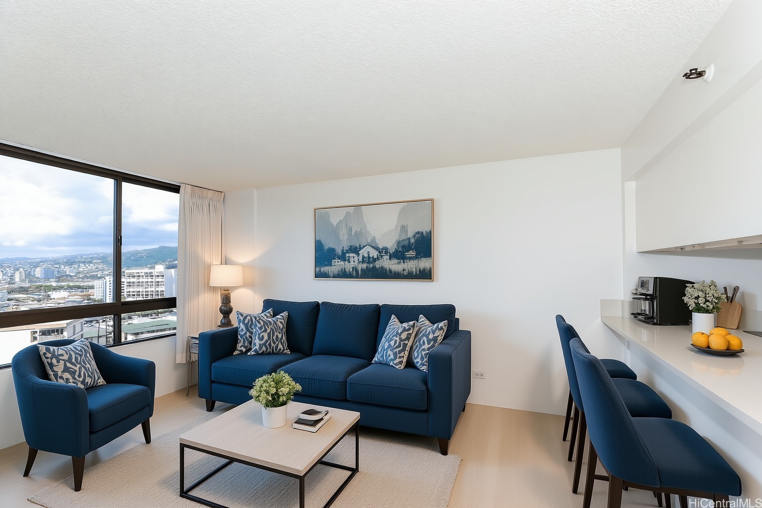 2499 Kapiolani Boulevard 1004