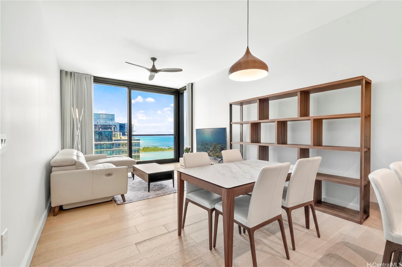 1100 Ala Moana Boulevard PH 3908