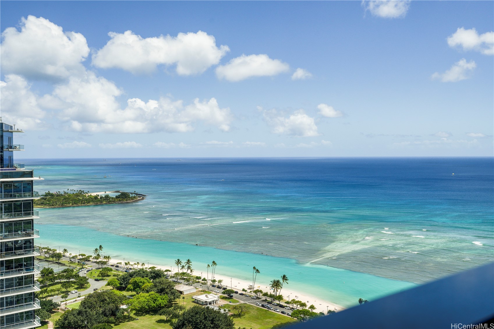 1100 Ala Moana Boulevard PH 3908