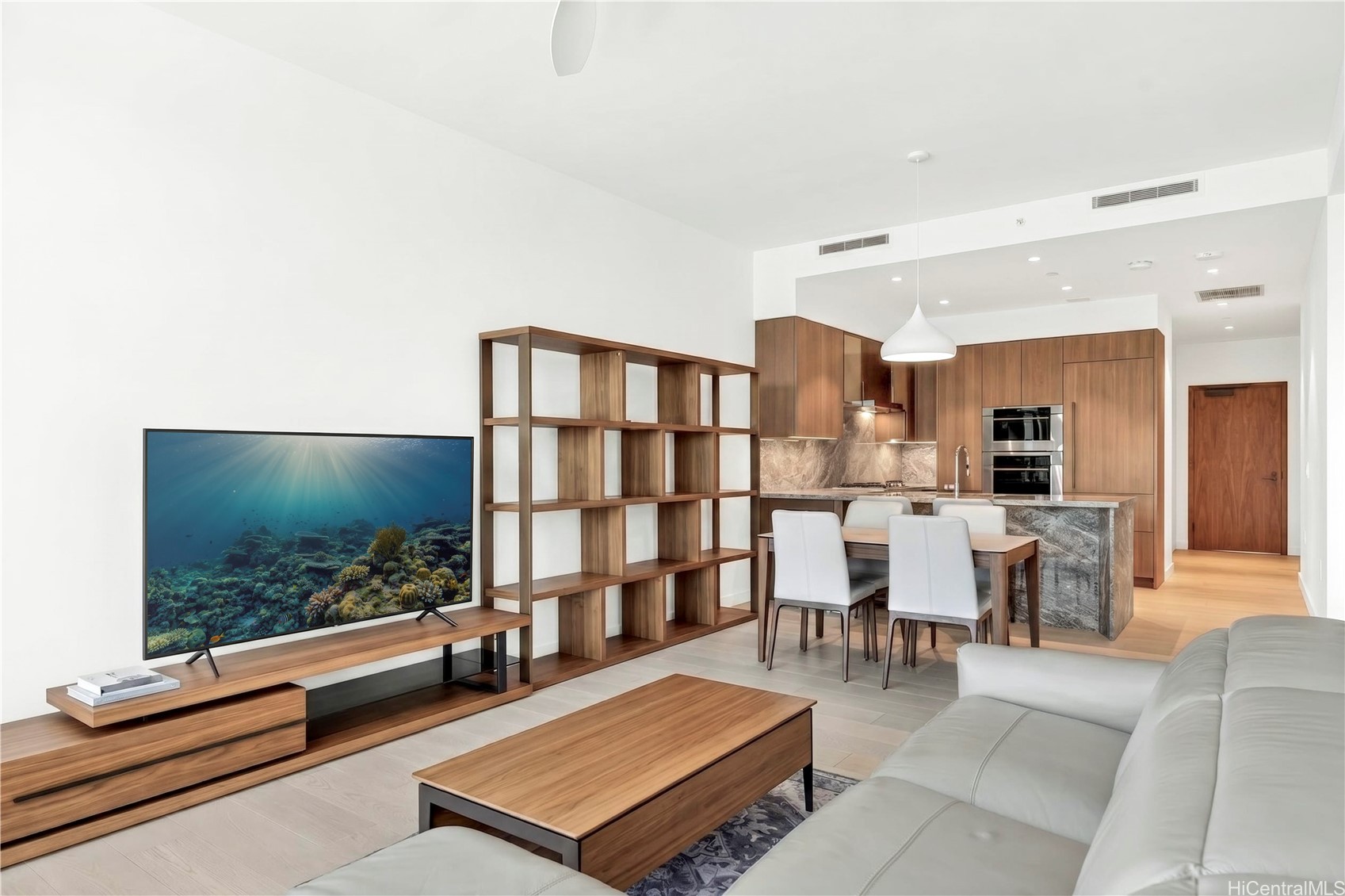 1100 Ala Moana Boulevard PH 3908