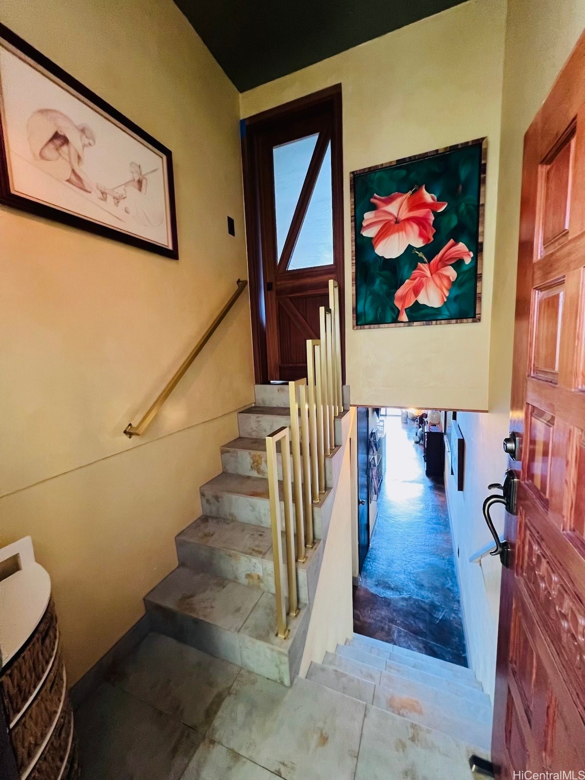 666 Prospect Street I502