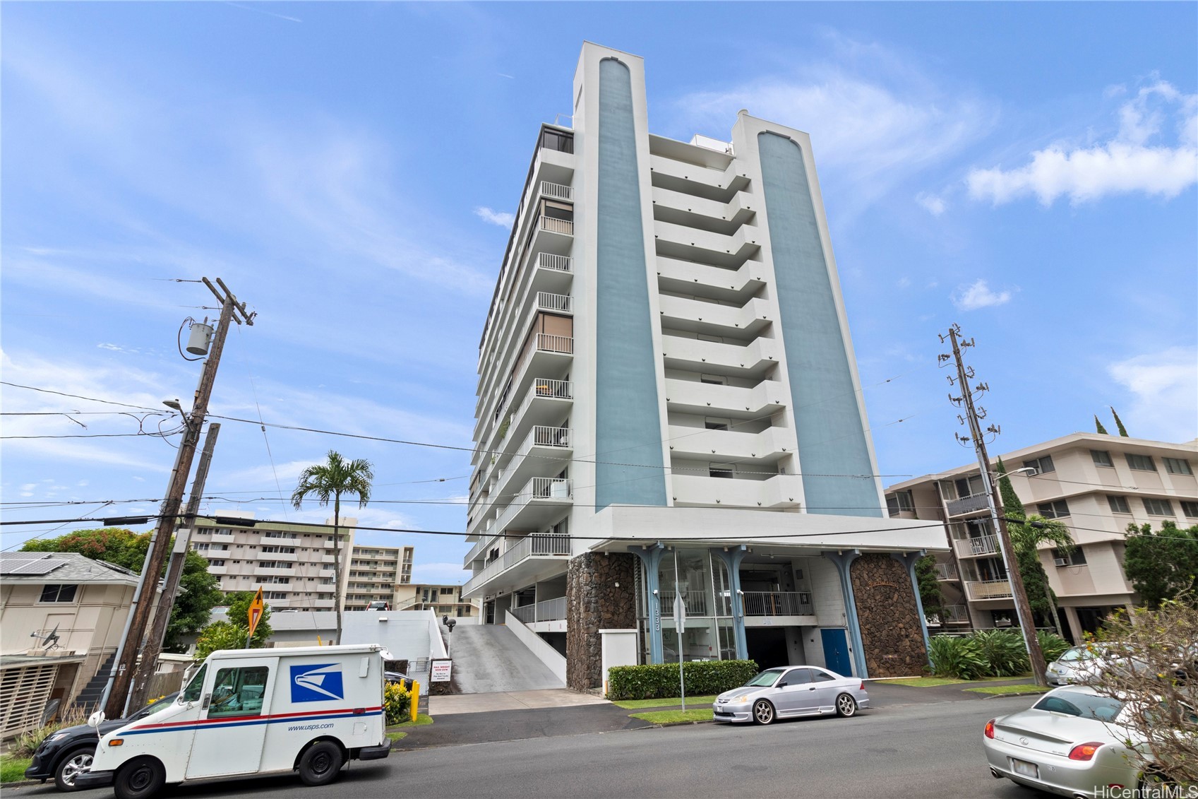Princess Kealoha Condominium