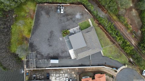 98-161 Aiea Kai Way Aiea HI 96701