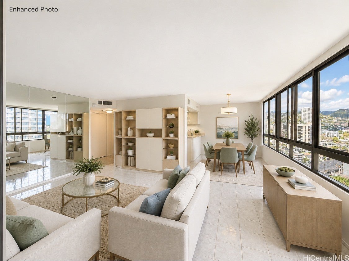 2499 Kapiolani Boulevard 2109