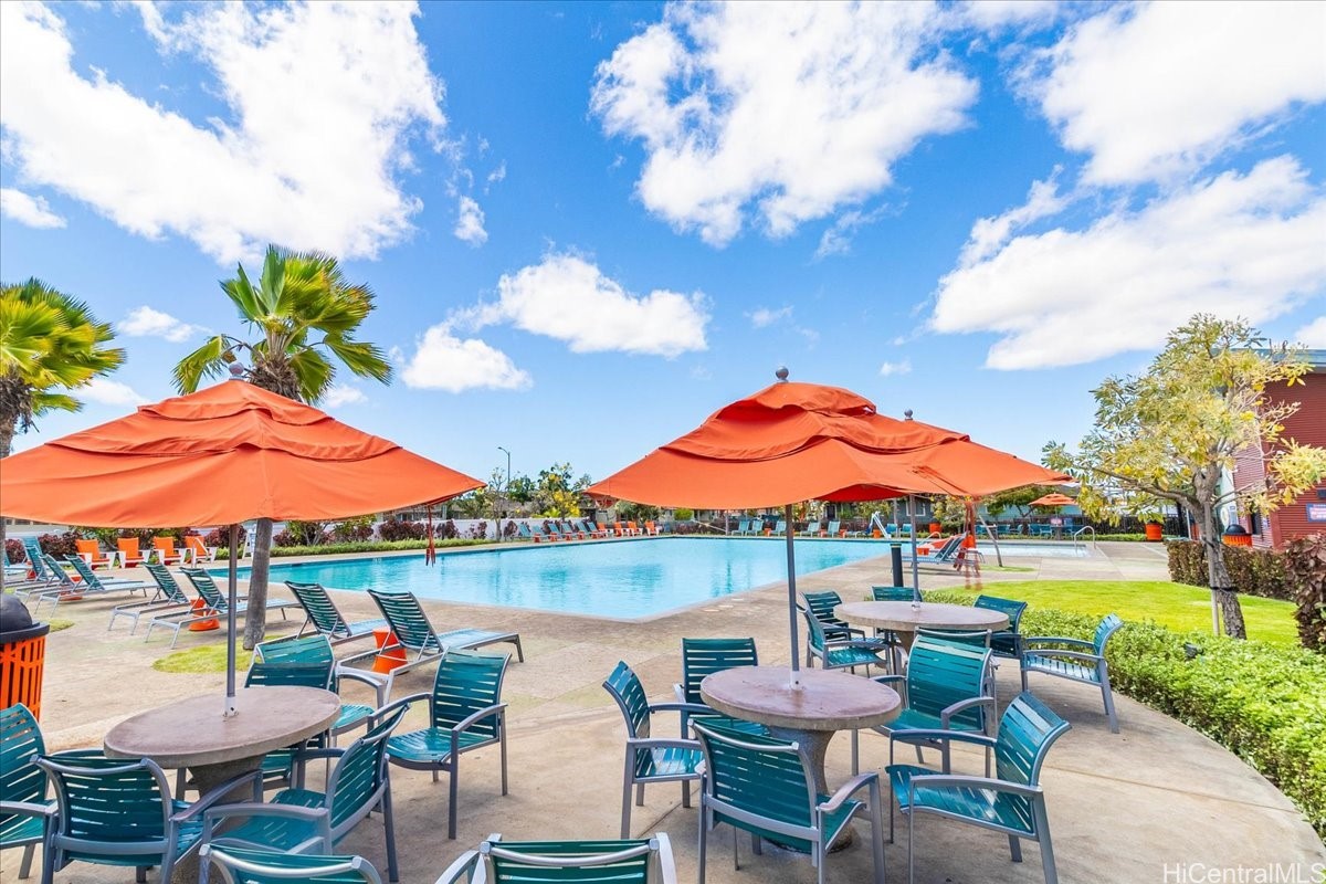 Ewa Beach Townhouse