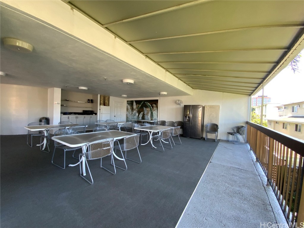 Makiki Park Pl Residential Lease