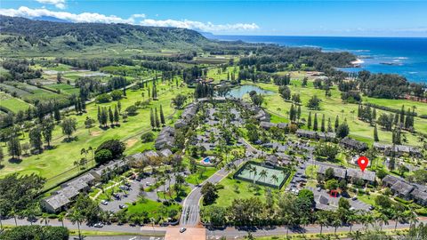 Photo of 57-101 Kuilima Drive #189, Kahuku, HI 96731 (MLS # 202514985)