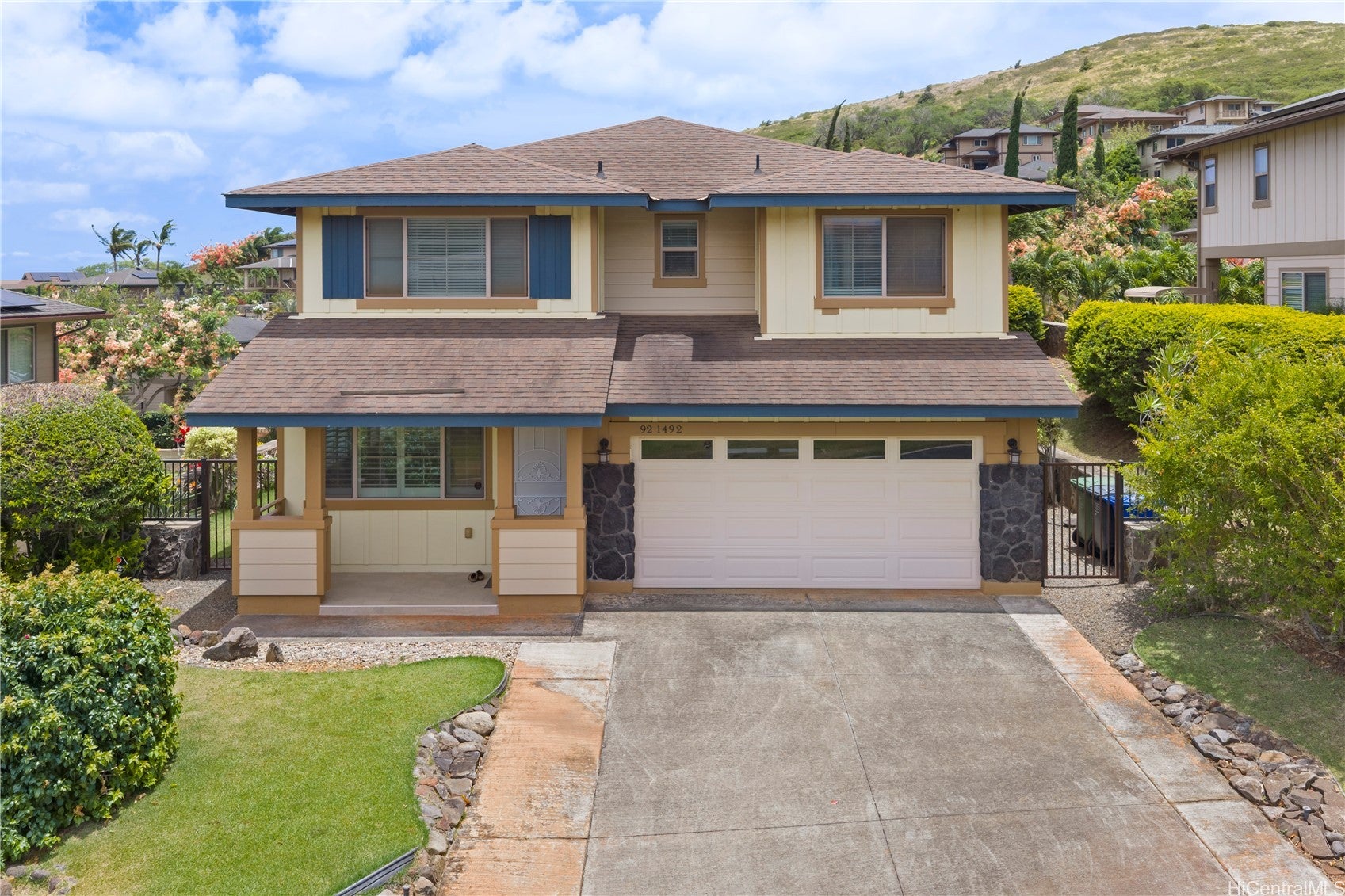 92-1492 Makakilo Drive