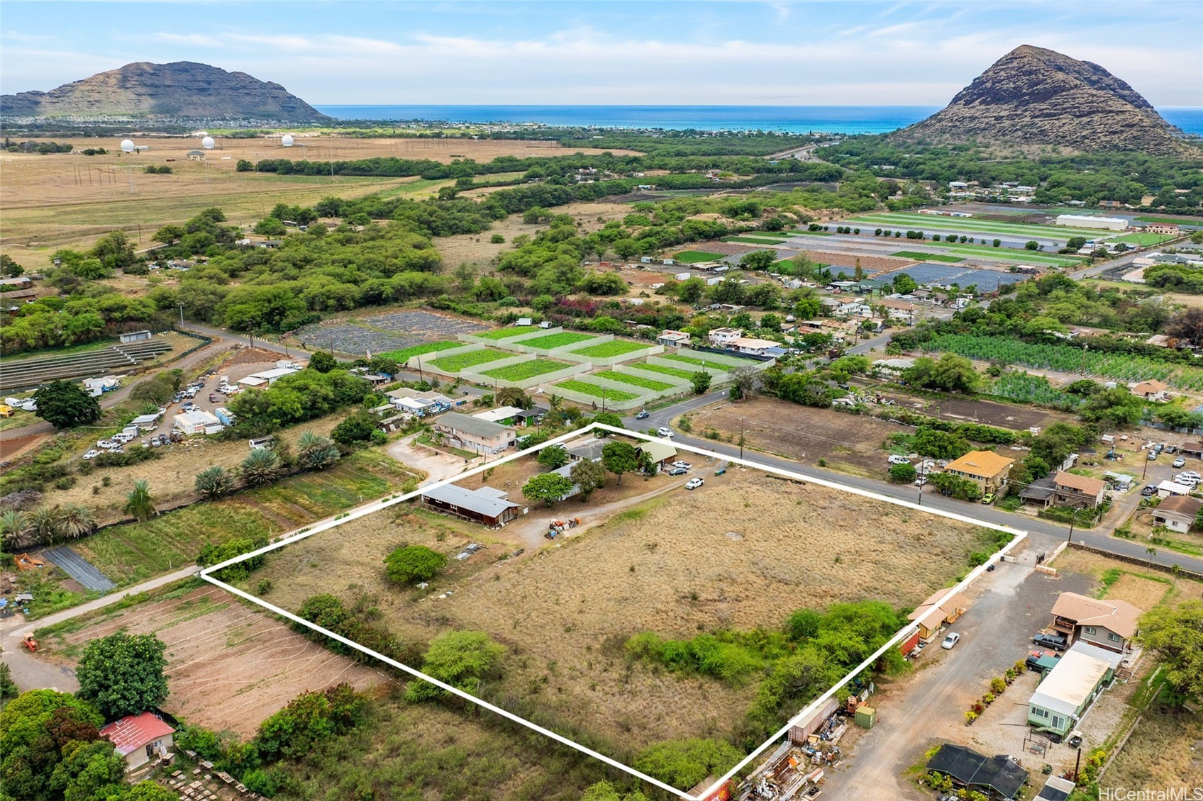 Waianae Home Residence