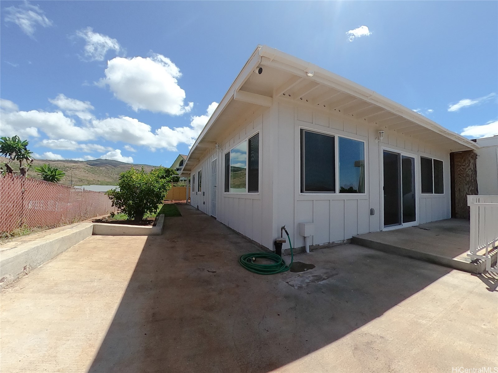 Kapolei Duplex