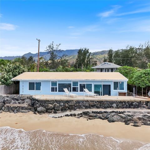68-667 Hoomana Place Waialua HI 96791