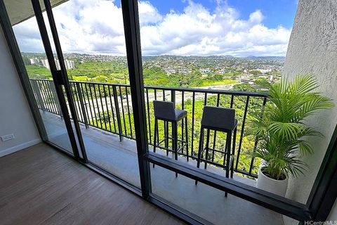Photo of 98-500 Koauka Loop #20F, Aiea, HI 96701 (MLS # 202606087)