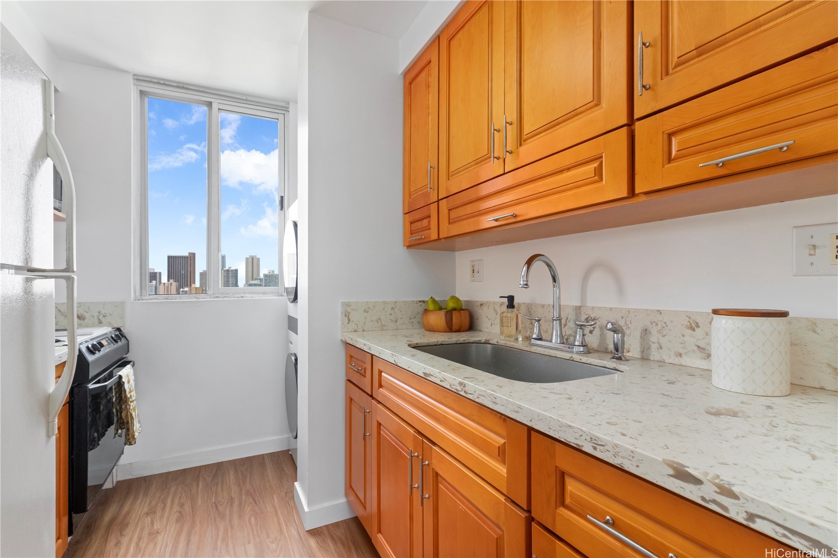 2916 Date Street 12D