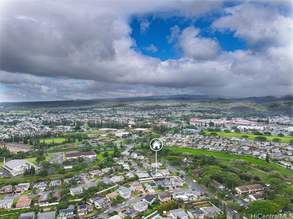 Mililani Home Residence