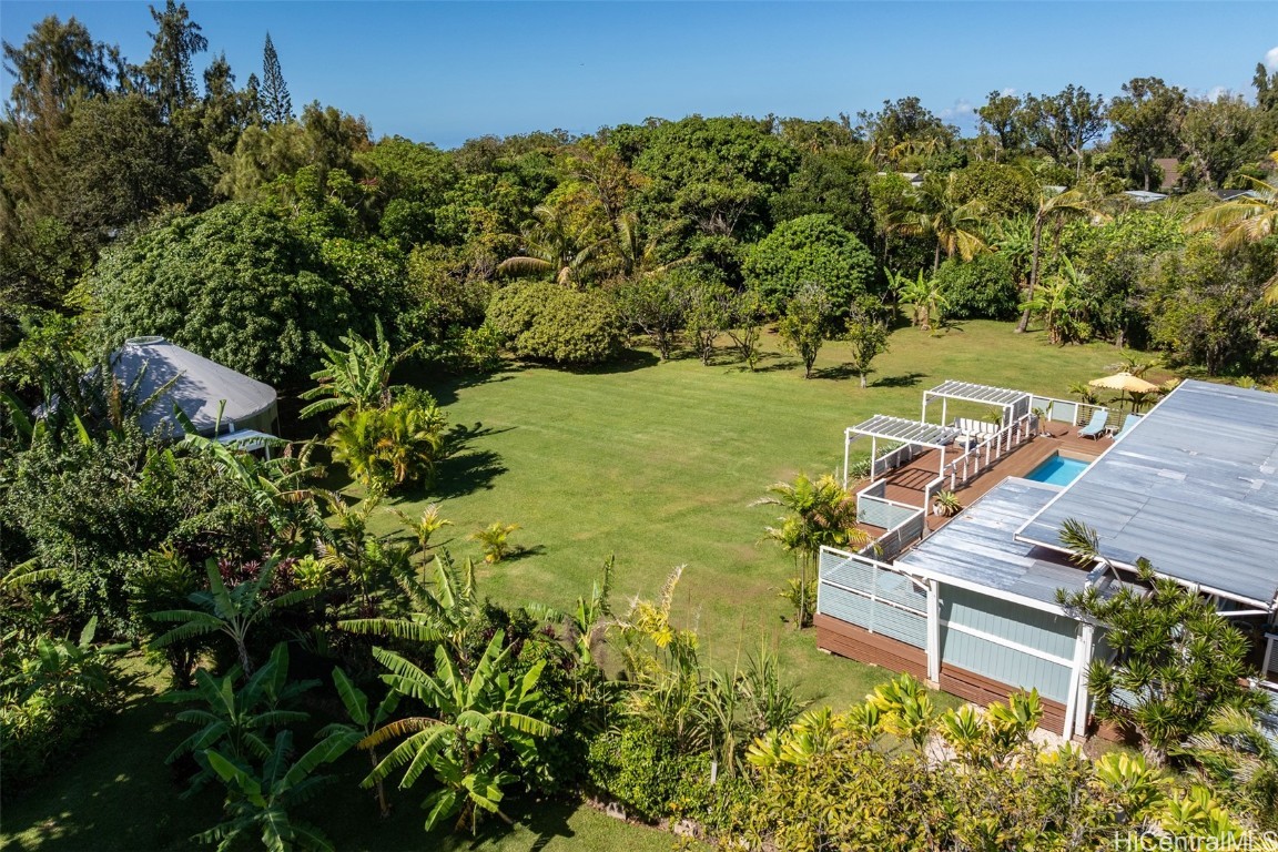 Haleiwa Home Residence