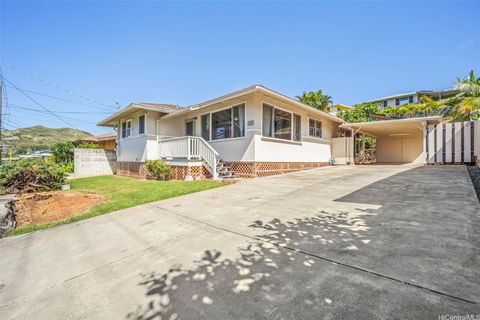 1239 Keolu Drive Kailua HI 96734