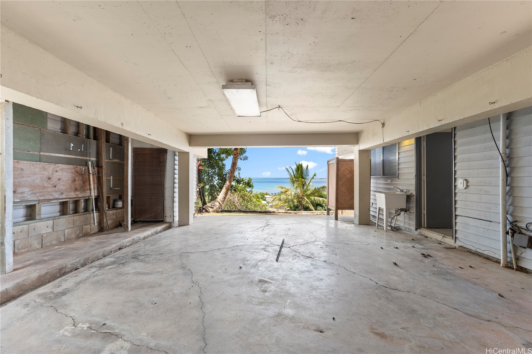 Kaneohe Home Residence