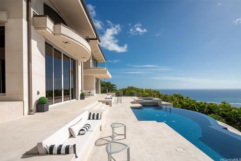 360 Puuikena Drive Honolulu HI 96821