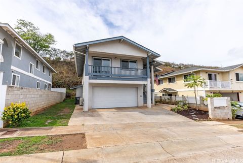 94-520 Koaleo Street Waipahu HI 96797