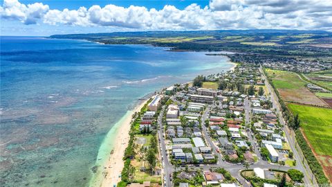 Photo of 68-024 Apuhihi Street #301W, Waialua, HI 96791 (MLS # 202609150)