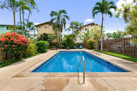 Photo of 68-024 Apuhihi Street #301W, Waialua, HI 96791 (MLS # 202609150)