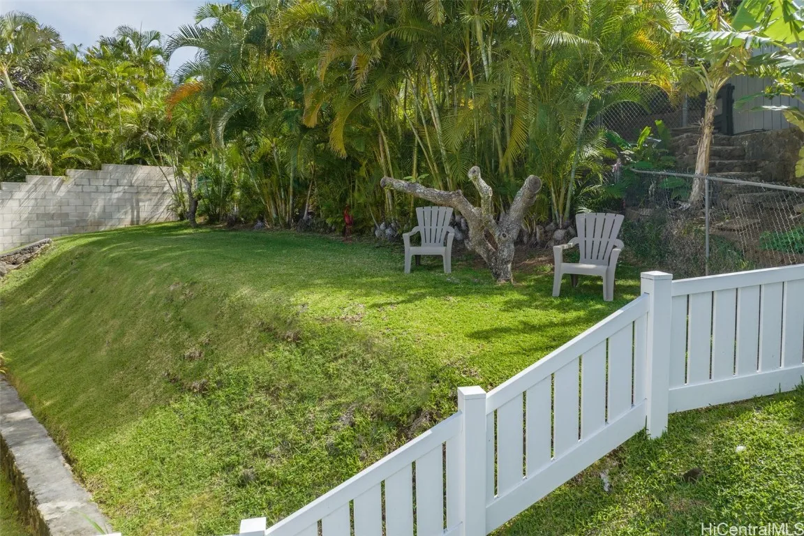 Honolulu, Hawaii 96825, United States, 3 Bedrooms Bedrooms, ,3 BathroomsBathrooms,Residential,Pending,5993