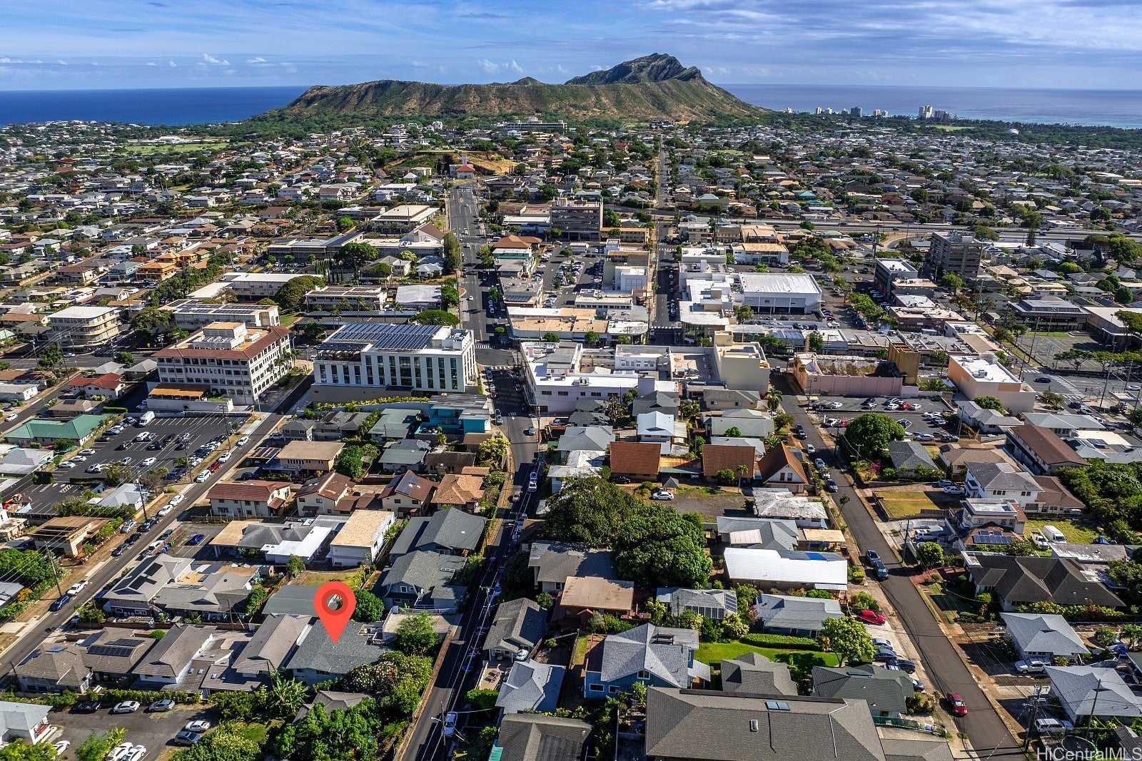 1255 Koko Head Avenue