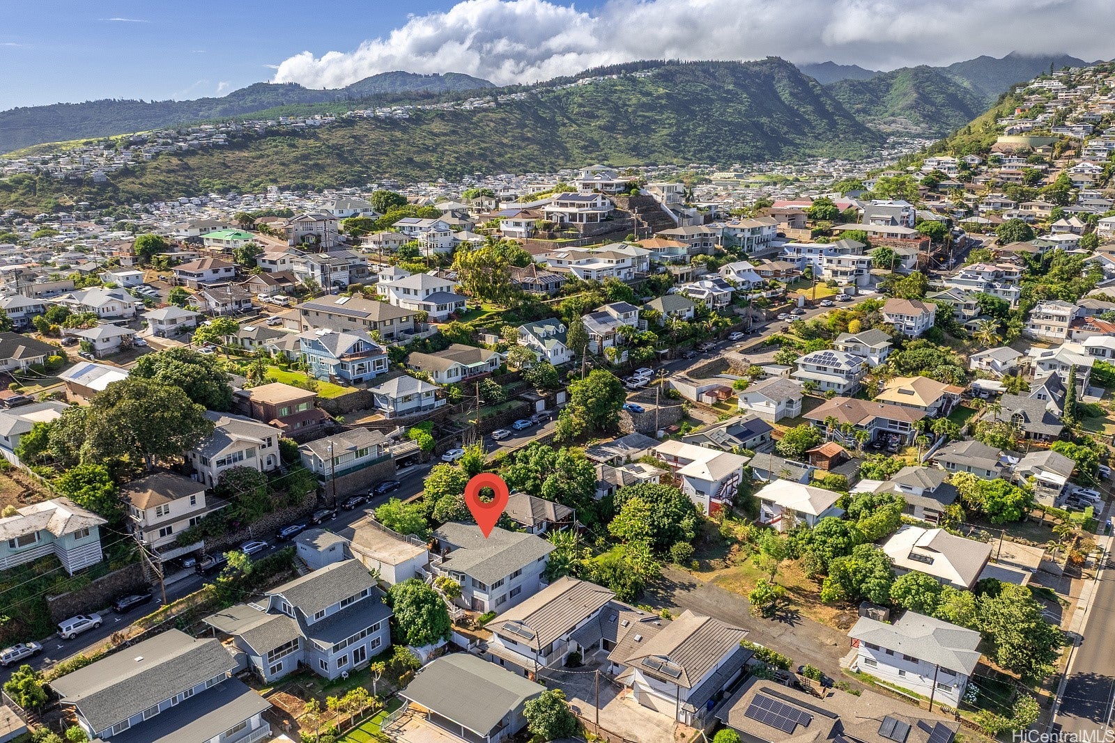1255 Koko Head Avenue